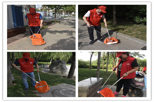 华体会·hth|官网入口-www.hth.com
有效开展“三捡”及“拒绝车窗抛物”志愿服务活动