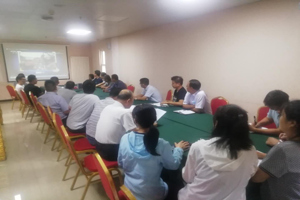 华体会·hth|官网入口-www.hth.com
各单位积极组织安全教育培训活动