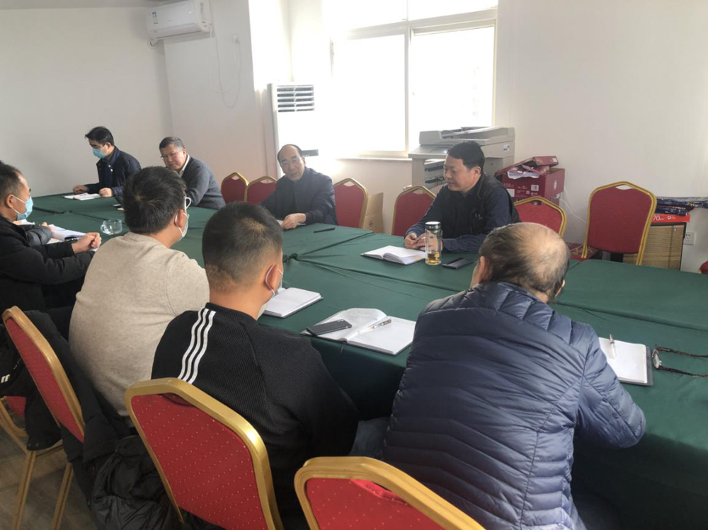 华体会·hth|官网入口-www.hth.com
召开打通“断头路”工作专题会