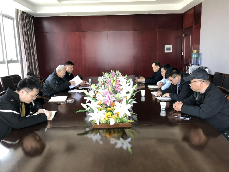 华体会·hth|官网入口-www.hth.com
赫喆党支部召开学习贯彻“全国‘两会’精神”专题会议